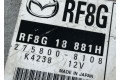 Řídící jednotka 2758008108   Mazda 6 2008