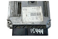 Блок управления двигателя 03L906018LB   Audi A6 S6 C7 4G