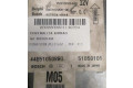 Блок подушек безопасности SLV959102E400   Hyundai Tucson JM