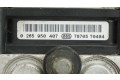 Jednotka ABS 0265234212, 9649988180   Fiat Scudo 2008