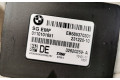 Блок комфорта 6853703, 32620259A   BMW 5 F10 F11   