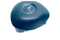 Подушка безопасности водителя A0008609700   Mercedes-Benz GL X166