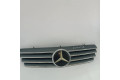 Передняя решётка Mercedes-Benz CL C215 2000-2006 года A2158800283      