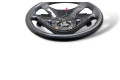 Volant Mercedes-Benz ML W164 2008 A1644605803, 2423065N84  