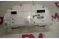 Панель приборов 838006AX40D, 838006AX40D   Toyota Land Cruiser (J120)       