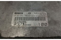Řídící jednotka 55188286, 0281011400   Alfa Romeo 147 2001