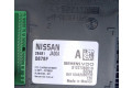 Блок комфорта 284B1-JA00A   Nissan Altima   
