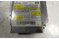 Блок подушек безопасности 8621031002, 8625131040   SsangYong Actyon