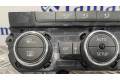 Блок управления климат-контролем 5F0907044, 5HB01121500   Seat Leon (5F)