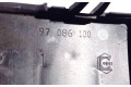 Ящик предохранителей (комплект)    97086100   Peugeot 807