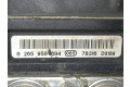 Блок АБС 589201H600   KIA  Ceed  2006-2012 года