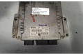 Блок управления двигателем Блок управления 0281010816   Fiat Scudo