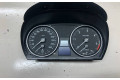 Панель приборов 9242371, 14369510   BMW X1 E84       