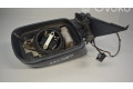Zpětné zrcátko pravé BMW 5 E39 2003  0117351  