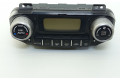 Блок управления климат-контролем 972501F410, 41FH221401J   KIA Sportage