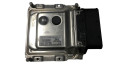 Блок управления двигателя 9001140988, 9001140988   KIA Rio