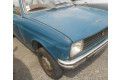 Моторчик дворников     Peugeot 104