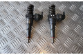 Vstřikovač 0414720037, 038130073AJ   Volkswagen PASSAT B5.5     
