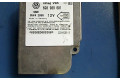Блок подушек безопасности 6Q0909601   Volkswagen Lupo