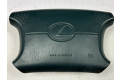 Подушка безопасности водителя    Lexus SC 300 - 400