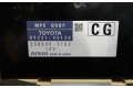   Pojistková skříňka 8922142130, 2380003162   Toyota RAV 4 (XA40) 2014