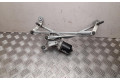 Механизм стеклоочистителей (трапеция) A4538200140, H2328    Smart ForFour II W453
