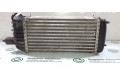 Интеркулер  1498987080, E5531   Peugeot Expert 