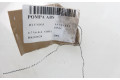 Jednotka ABS BH60111110, 5890026170   Hyundai Santa Fe 2001