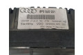 Přístrojová deska  Audi A3 S3 A3 Sportback 8P 2007 8P0920931  