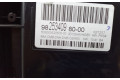 Панель приборов 9825340980, 9825340980   Peugeot 5008 II       