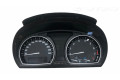 Панель приборов 341437002, 102461026   BMW X3 E83       