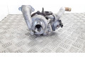  Турбина Ford Focus 1.5 8198720001, TKP06104F   для двигателя XWDD      