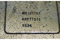 Блок управления двигателя MD121767, K8T77571   Mitsubishi Galant