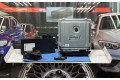 Комплект блоков управления 8519013   BMW X1 E84