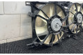 Вентилятор радиатора     1680001920, 1636337060    Toyota Prius (XW50) 