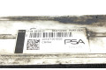 Интеркулер  9824742280, JD1271006520   Peugeot 208 
