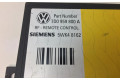 Блок комфорта 7D0959800A   Volkswagen Transporter - Caravelle T4   
