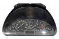 Přístrojová deska  BMW 5 E39 2001 8372359, 62118372359  