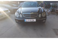 Volant Mercedes-Benz E W211    