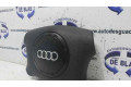 Подушка безопасности водителя 8L0880201HAQ4   Audi A3 S3 8L