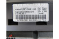 Přístrojová deska  Peugeot 807 2006 1400682380-H00, 9661511680  