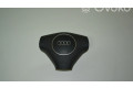 Подушка безопасности водителя 8E0880201, 8E0880201AT   Audi A6 Allroad C5