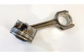 Píst PISTON   Ford Focus  pro benzínový motor 1.0  