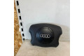 Подушка безопасности водителя 8L0880201, T929969002   Audi A3 S3 8L