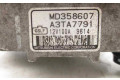 Генератор MD358607   Mitsubishi Space Wagon      