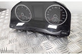Панель приборов 5N0920972A   Volkswagen Tiguan       