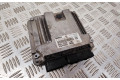 Блок управления двигателя 8966152W50, 0281018646   Toyota Verso-S