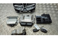 Комплект блоков управления HY1112A650GD, CV6A12B684BD   Ford B-MAX