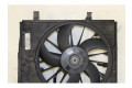 Вентилятор радиатора         Dodge Caliber 2.0