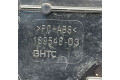 Блок управления 196867-02, 196867-02   Smart ForFour II W453